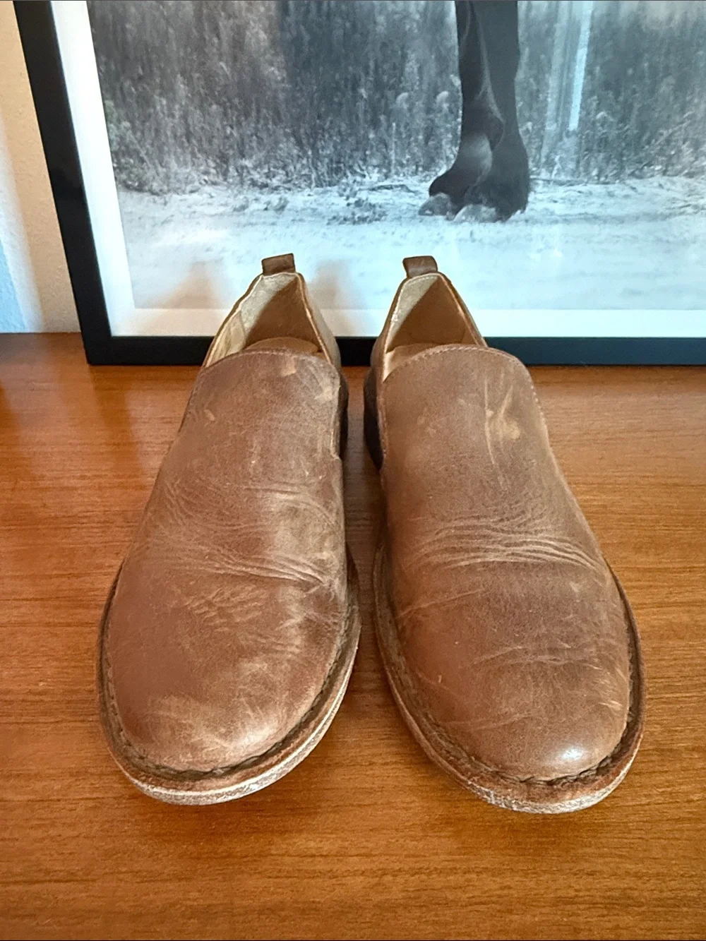 Astorflex loafers